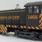 Atlas 8279 HO Southern Pacific S-4 Diesel Locomotive # 1468