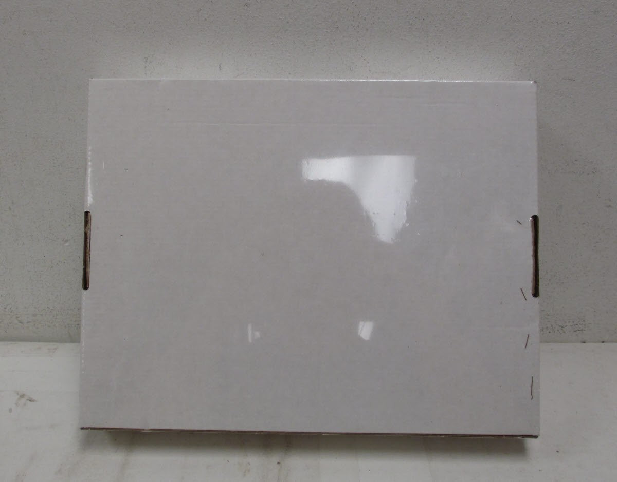 BTS 17121 O Scale Slash Burner