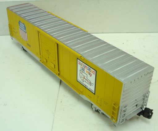 Lionel 6-27206 O Gauge Union Pacific Pullman-Standard 60‘ Boxcar