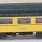 Rapido Trains 500050 N Chicago & North Western Lightweight Coach#3440