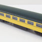 Rapido Trains 500050 N Chicago & North Western Lightweight Coach#3440