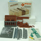 Piko 62007 G Scale Locomotive Shed Extension Set