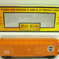 MTH 30-74514 O Gauge Bessemer & Lake Erie 40' Double Door Boxcar #81642