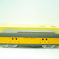 Aristo-Craft 32204 G Union Pacific Streamlined Baggage Car