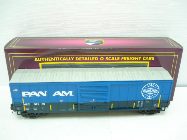 MTH 20-93455 Maine Central 50' Box Car