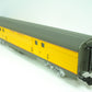 Aristo-Craft 32204 G Union Pacific Streamlined Baggage Car