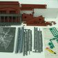 Piko 62007 G Scale Locomotive Shed Extension Set