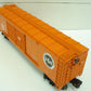 MTH 30-74514 O Gauge Bessemer & Lake Erie 40' Double Door Boxcar #81642