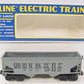 K-Line K6212 Union Pacific Hopper Car