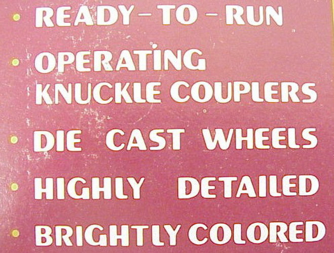K-Line K-6316 O Gauge Shell Classic Tank Car #6316