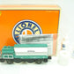 Lionel 6-36878 NYC Track Cleaning Car