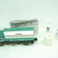 Lionel 6-36878 NYC Track Cleaning Car