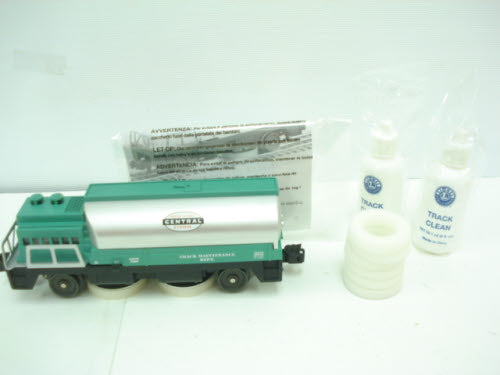 Lionel 6-36878 NYC Track Cleaning Car