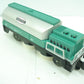 Lionel 6-36878 NYC Track Cleaning Car