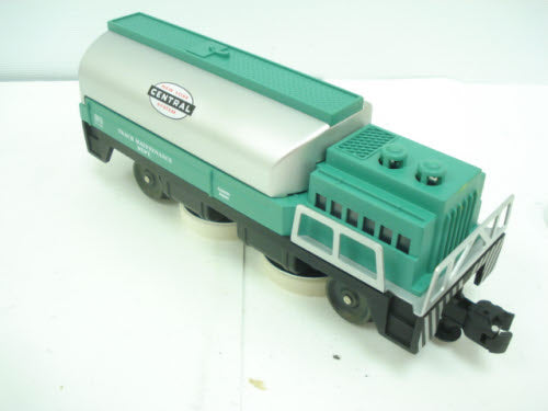 Lionel 6-36878 NYC Track Cleaning Car