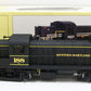 Aristo-Craft 22200 G Western Maryland RS-3 Diesel Loco