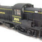 Aristo-Craft 22200 G Western Maryland RS-3 Diesel Loco