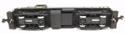 Aristo-Craft 22200 G Western Maryland RS-3 Diesel Loco