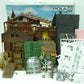 Pola 1720 G Scale Alpine Farm Kit