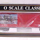 K-Line K762-7483 O FEC Historic Art Classic Woodsided Refrigerator Car #7627483