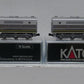 Kato 106-0505 N Scale D&H PA1/PA1 Diesel Set