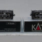 Kato 106-0505 N Scale D&H PA1/PA1 Diesel Set