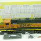 Aristo-Craft 23510 BNSF GP-40 Diesel Locomotive #3002