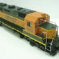 Aristo-Craft 23510 BNSF GP-40 Diesel Locomotive #3002