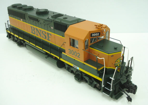 Aristo-Craft 23510 BNSF GP-40 Diesel Locomotive #3002