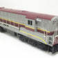 Williams 21198 Lackawanna GM FM Trainmaster Locomotive ( Maroon Roof) #2321
