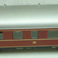 Marklin 4335 HO Scale Deutsche Bahn Passenger Car