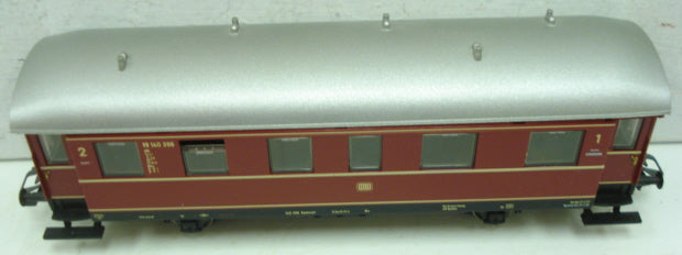 Marklin 4335 HO Scale Deutsche Bahn Passenger Car