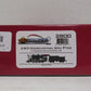 Broadway Limited 2800 HO Southern 2-8-0 Consolidation Steam Loco Sound/DCC #722
