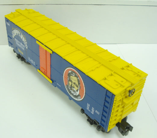 MTH 30-78088 Sloppy Joe's Beer Modern Reefer Car