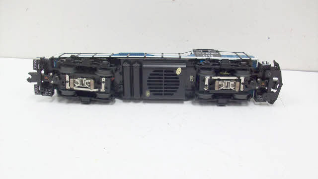 MTH 20-2801-1 Boston & Maine GP-9 Diesel Engine w/Proto-Sound 2.0 #1708