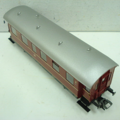 メルクリン marklin HO 43308 Passenger Car. | Märklin Website DE