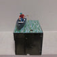Kramer F148T O Scale "The Fisherman" Animated Figure 12 Volt Motor