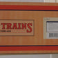 Lionel 11-5506-1 Outfit O Gauge Electric Freight Train Set w/ProtoSound 2.0 #299