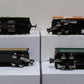 Lionel 11-5506-1 Outfit O Gauge Electric Freight Train Set w/ProtoSound 2.0 #299