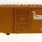 Kadee 4018 HO Atchison, Topeka & Santa Fe 40' PS-1 Boxcar #31698