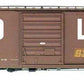 Kadee 5212 HO SOO Line PS-1 Boxcar with Miner Brake Wheel #137776