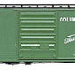 Kadee 5243 HO Columbus & Greenville 40' PS-1 Boxcar with 8' PS Door #3448