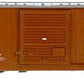 Kadee 6008 HO Chesapeake & Ohio 50' PS-1 Boxcar #21211