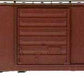 Kadee 6102 HO Missouri Pacific 50' PS-1 Boxcar #82739