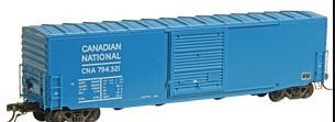 Kadee 6404 HO Scale Canadian National 50' Boxcar #794321