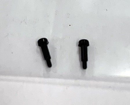 Kato 80-5633 N Exhaust Stack Detail Parts (Pack of 2)