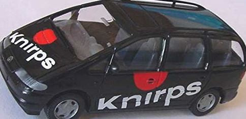 Wiking 2990322 HO Knirps Volkswagen Van