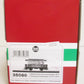 LGB 35080 G Scale 2013 Christmas Passenger Car