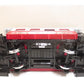 LGB 35080 G Scale 2013 Christmas Passenger Car