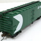 Mantua 733080 HO Scale Canadian Pacific Refrigerator Car #53388